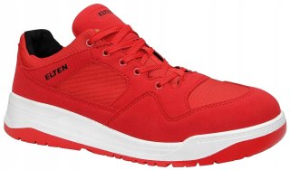 BUTY OCHRONNE ROBOCZE ELTEN MAVERICK ESD S3 ROZ. 45