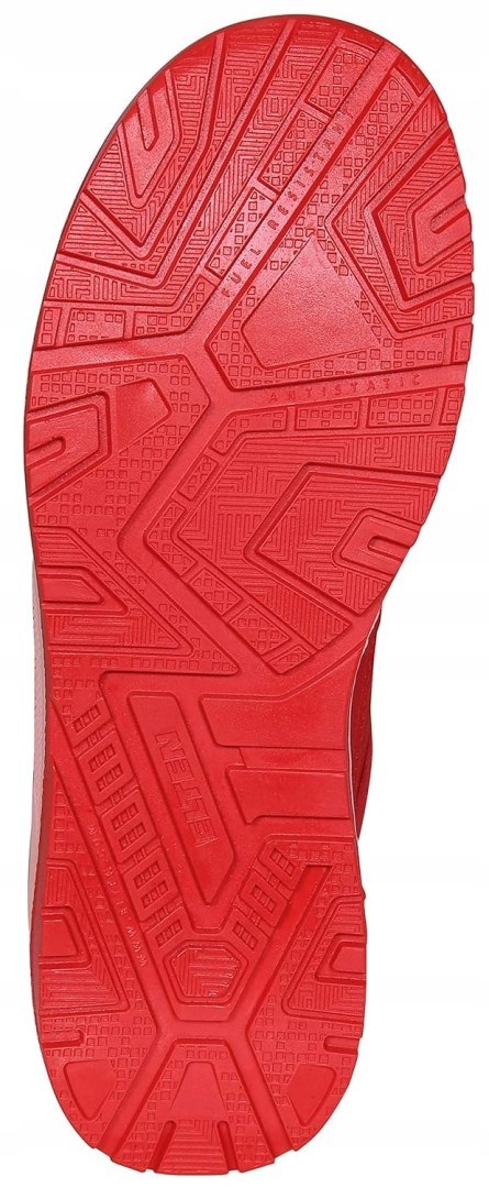 BUTY OCHRONNE ROBOCZE ELTEN MAVERICK ESD S3 ROZ. 45