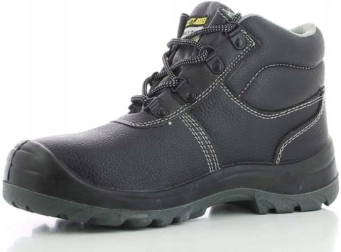 BUTY OCHRONNE ROBOCZE SAFETY JOGGER BESTBOY S3 ROZ. 48