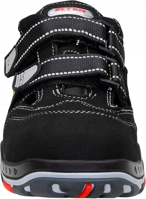 BUTY OCHRONNE ROBOCZE SANDAŁY ELTEN SCOTT ESD S1 R. 38