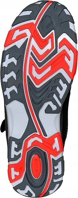 BUTY OCHRONNE ROBOCZE SANDAŁY ELTEN SCOTT ESD S1 R. 38