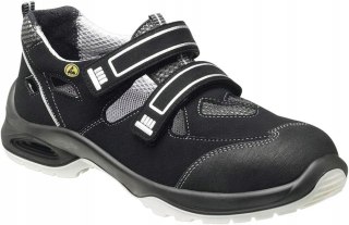 BUTY OCHRONNE ROBOCZE SANDAŁY STEITZ SECURA VD 2000 S1 R. 36