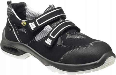 BUTY OCHRONNE ROBOCZE SANDAŁY STEITZ SECURA VD 2000 S1 R. 36