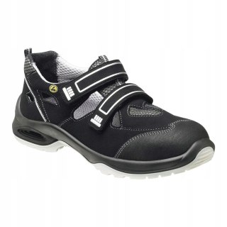 BUTY OCHRONNE ROBOCZE SANDAŁY STEITZ SECURA VD 2000 S1 R. 36