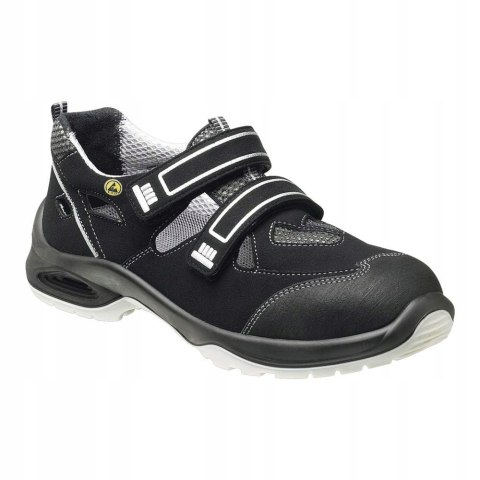 BUTY OCHRONNE ROBOCZE SANDAŁY STEITZ SECURA VD 2000 S1 R. 36
