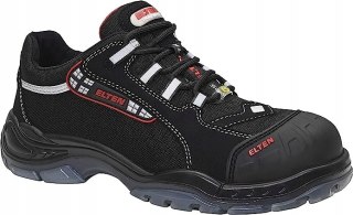 BUTY ROBOCZE OCHRONNE ELTEN SENEX PRO PRO GTX ESD S3 R. 37