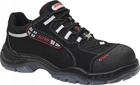 BUTY ROBOCZE OCHRONNE ELTEN SENEX PRO PRO GTX ESD S3 R. 37