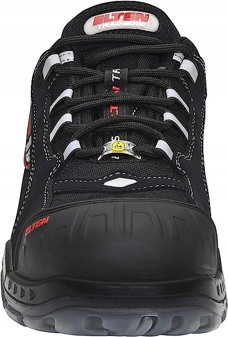 BUTY ROBOCZE OCHRONNE ELTEN SENEX PRO PRO GTX ESD S3 R. 37