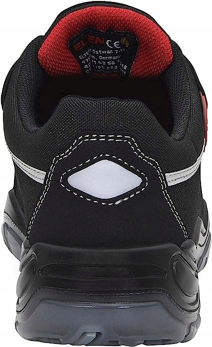 BUTY ROBOCZE OCHRONNE ELTEN SENEX PRO PRO GTX ESD S3 R. 37
