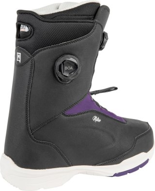 BUTY SNOWBOARDOWE DAMSKIE NITRO SCALA BOA 43 1/3 MP 283MM