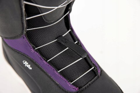 BUTY SNOWBOARDOWE DAMSKIE NITRO SCALA BOA 43 1/3 MP 283MM