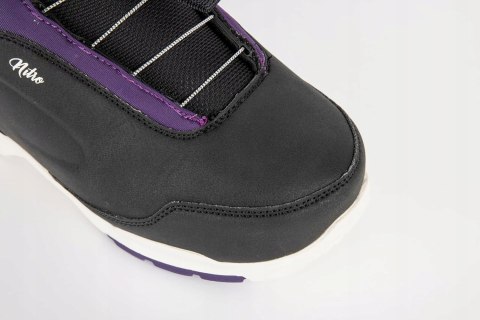 BUTY SNOWBOARDOWE DAMSKIE NITRO SCALA BOA 43 1/3 MP 283MM