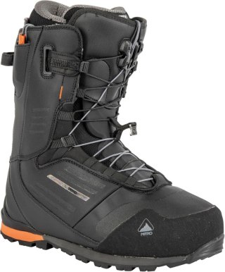 BUTY SNOWBOARDOWE MĘSKIE NITRO INCLINE TLS R. 44 MP 290MM