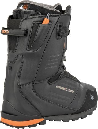 BUTY SNOWBOARDOWE MĘSKIE NITRO INCLINE TLS R. 44 MP 290MM