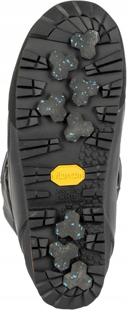 BUTY SNOWBOARDOWE MĘSKIE NITRO INCLINE TLS R. 44 MP 290MM