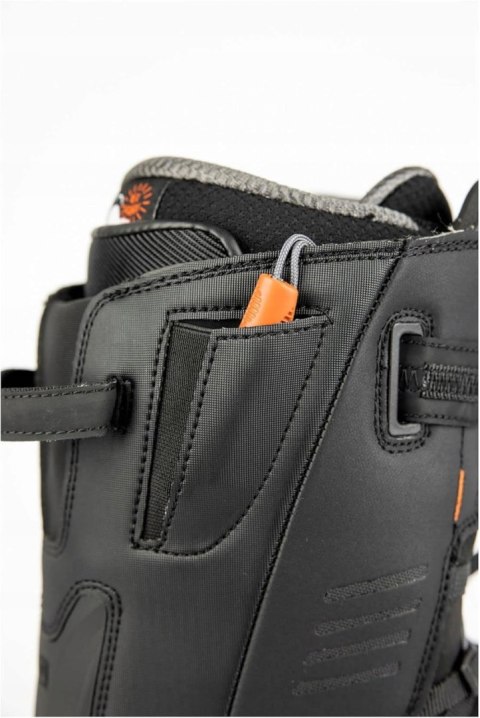 BUTY SNOWBOARDOWE MĘSKIE NITRO INCLINE TLS R. 44 MP 290MM