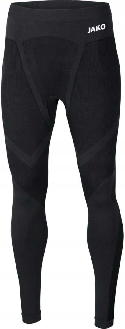 DZIECIĘCE LEGGINSY SPORTOWE JAKO LONG TIGHT COMFORT 2.0 R. S DZIECIĘCE LEGGINSY SPORTOWE JAKO LONG TIGHT COMFORT 2.0 R. S