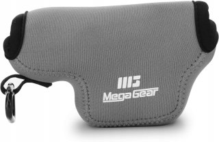 ETUI NEOPRENOWE NA APARAT LEICA D-LUX 7 ULTRA LIGHT MEGAGEAR MG1580
