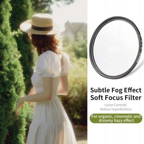 FILTR DYFUZYJNY WALKING WAY ULTRA SLIM SOFT FILTER 46MM