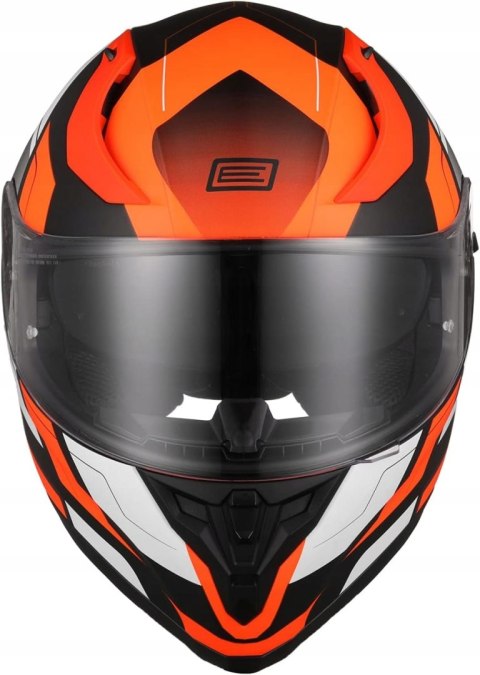 KASK MOTOCYKLOWY INTEGRALNY ORIGINE STRADA ADVANCED R. XL 61-62CM