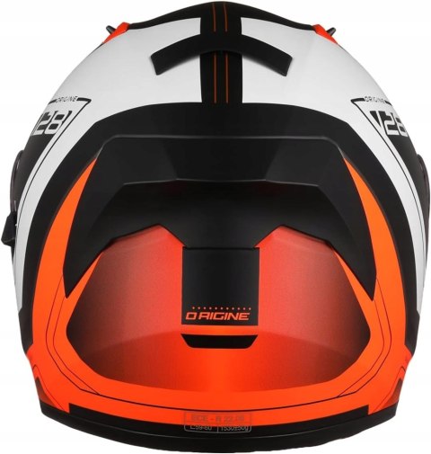 KASK MOTOCYKLOWY INTEGRALNY ORIGINE STRADA ADVANCED R. XL 61-62CM