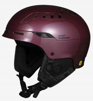 KASK NARCIARSKI SNOWBOARDOWY SWEET PROTECTION SWITCHER MIPS S/M 53-56CM