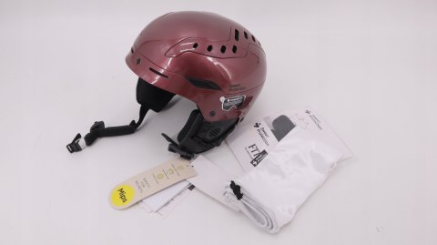 KASK NARCIARSKI SNOWBOARDOWY SWEET PROTECTION SWITCHER MIPS S/M 53-56CM