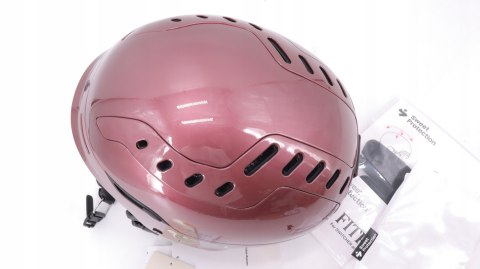 KASK NARCIARSKI SNOWBOARDOWY SWEET PROTECTION SWITCHER MIPS S/M 53-56CM