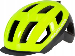 KASK ROWEROWY ENDURA URBAN LUMINITE L/XL 58-63CM