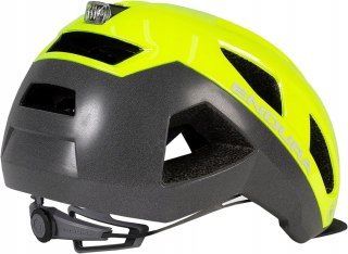 KASK ROWEROWY ENDURA URBAN LUMINITE L/XL 58-63CM