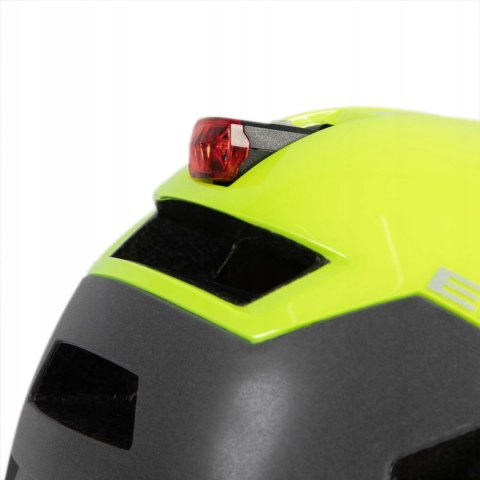 KASK ROWEROWY ENDURA URBAN LUMINITE L/XL 58-63CM