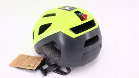 KASK ROWEROWY ENDURA URBAN LUMINITE L/XL 58-63CM