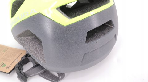 KASK ROWEROWY ENDURA URBAN LUMINITE L/XL 58-63CM
