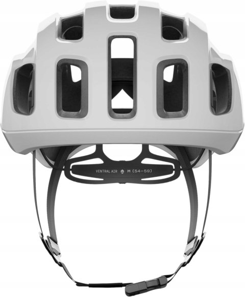 KASK ROWEROWY SZOSOWY POC VENTRAL AIR MIPS S 50-56CM HYDROGEN WHITE