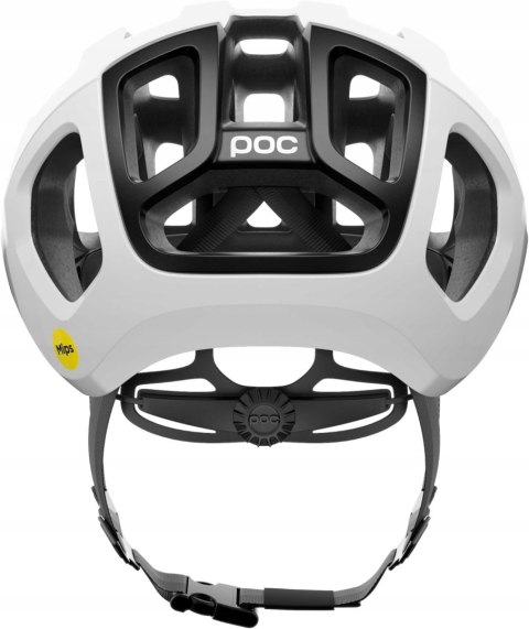 KASK ROWEROWY SZOSOWY POC VENTRAL AIR MIPS S 50-56CM HYDROGEN WHITE