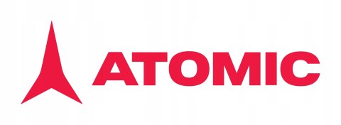 KIJKI KIJE NARCIARSKIE ALUMINIOWE ATOMIC AMT SQS 135CM SZARE