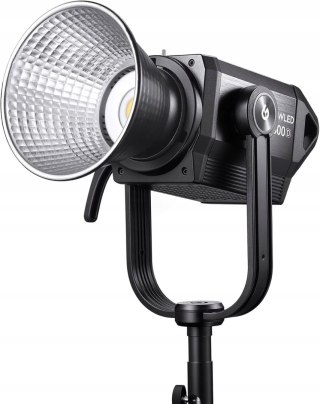LAMPA STUDYJNA LED ŚWIATŁA CIĄGŁEGO GODOX M200D KNOWLED 230W 5600K
