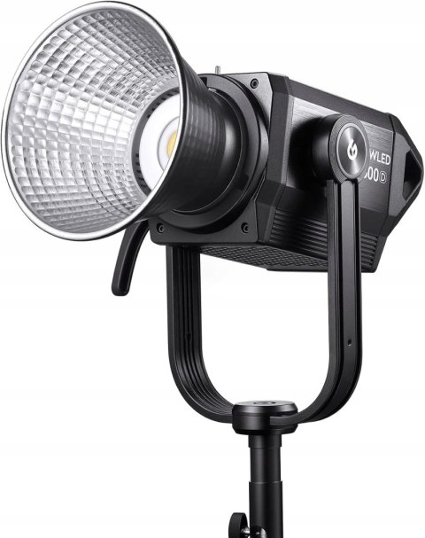 LAMPA STUDYJNA LED ŚWIATŁA CIĄGŁEGO GODOX M200D KNOWLED 230W 5600K