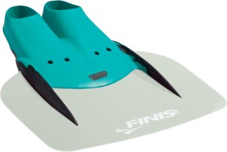 MONOPŁETWA TRENINGOWA Z WŁÓKNA SZKLANEGO FINIS H SHOOTER MONOFIN R. L 41-43