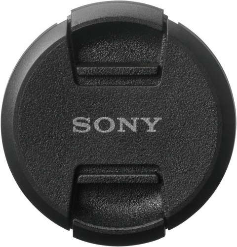 OSŁONA NA OBIEKTYW DEKIELEK ZAŚLEPKA SONY ALC-F62S 62MM ORYGINAŁ OSŁONA NA OBIEKTYW DEKIELEK ZAŚLEPKA SONY ALC-F62S 62MM ORYGINAŁ