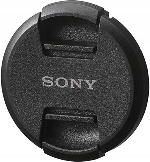 OSŁONA NA OBIEKTYW DEKIELEK ZAŚLEPKA SONY ALC-F62S 62MM ORYGINAŁ OSŁONA NA OBIEKTYW DEKIELEK ZAŚLEPKA SONY ALC-F62S 62MM ORYGINAŁ
