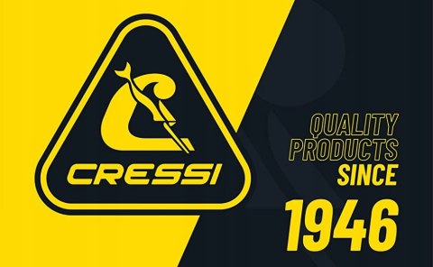 PIANKA NEOPRENOWA MĘSKA KOMBINEZON 3-CZĘŚCIOWY CRESSI VINTAGE RECORD R. L/4