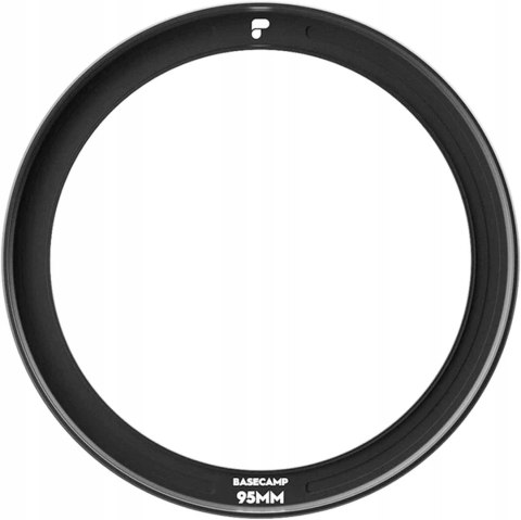 PIERŚCIEŃ ADAPTERA FILTRA POLARPRO BASECAMP & NANO 4x5 95MM