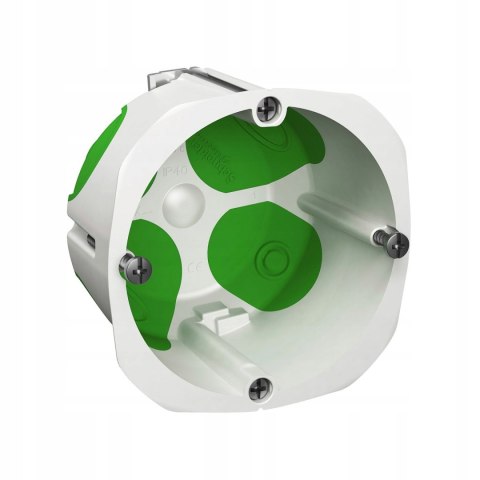 PUSZKA ELEKTRYCZNA PODTYNKOWA ŚREDNICA 67MM GŁĘBOKOŚĆ 47MM PUSZKA ELEKTRYCZNA PODTYNKOWA ŚREDNICA 67MM GŁĘBOKOŚĆ 47MM