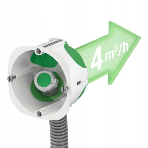PUSZKA ELEKTRYCZNA PODTYNKOWA ŚREDNICA 67MM GŁĘBOKOŚĆ 47MM PUSZKA ELEKTRYCZNA PODTYNKOWA ŚREDNICA 67MM GŁĘBOKOŚĆ 47MM