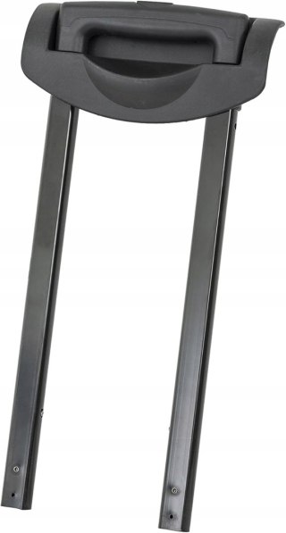 RĄCZKA UCHWYT TELESKOPOWY DO WÓZKA TORBY VAUDE TOBAGO 65