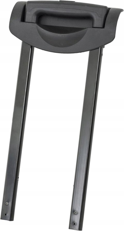 RĄCZKA UCHWYT TELESKOPOWY DO WÓZKA TORBY VAUDE TOBAGO 65