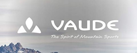 RĄCZKA UCHWYT TELESKOPOWY DO WÓZKA TORBY VAUDE TOBAGO 65