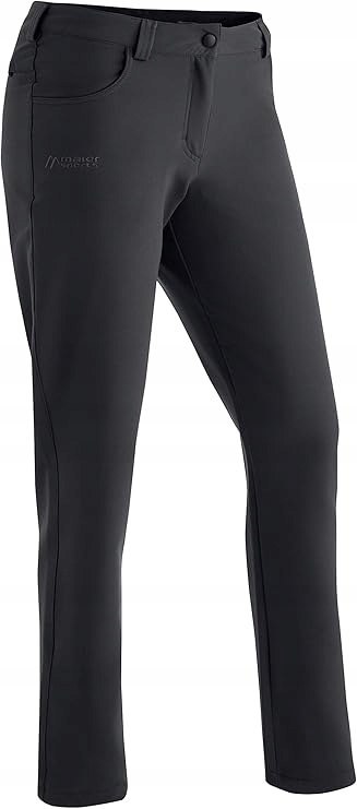 SPODNIE DAMSKIE TREKKINGOWE MAIER SPORT CHARLOTTE W33/L30