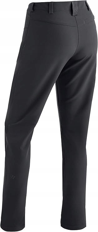 SPODNIE DAMSKIE TREKKINGOWE MAIER SPORT CHARLOTTE W33/L30